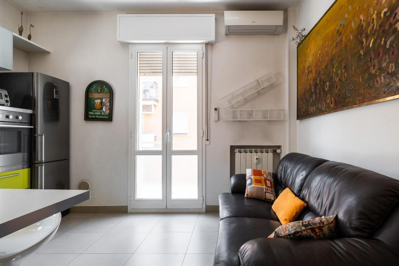 بولونيا Bergonzoni Modern Apartment By Wonderful Italy المظهر الخارجي الصورة